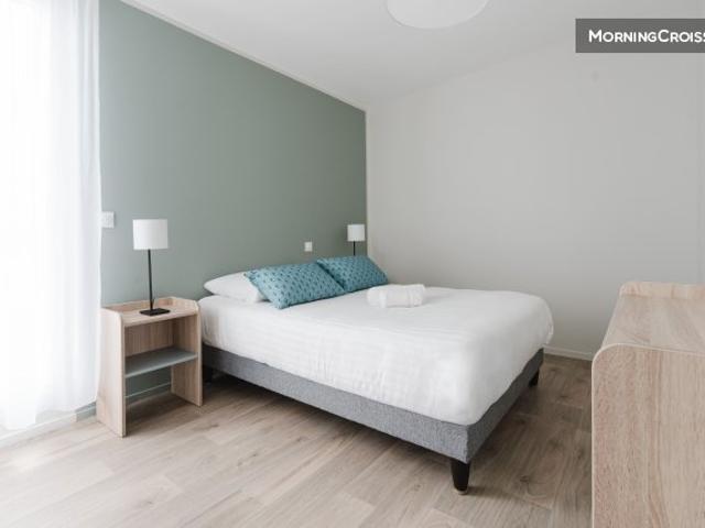 Appartement pour étudiant