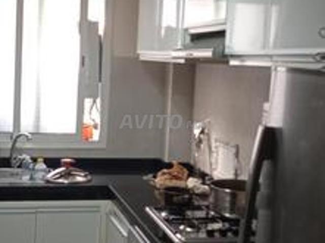 Appartement pour hypothèque au 1er étage
