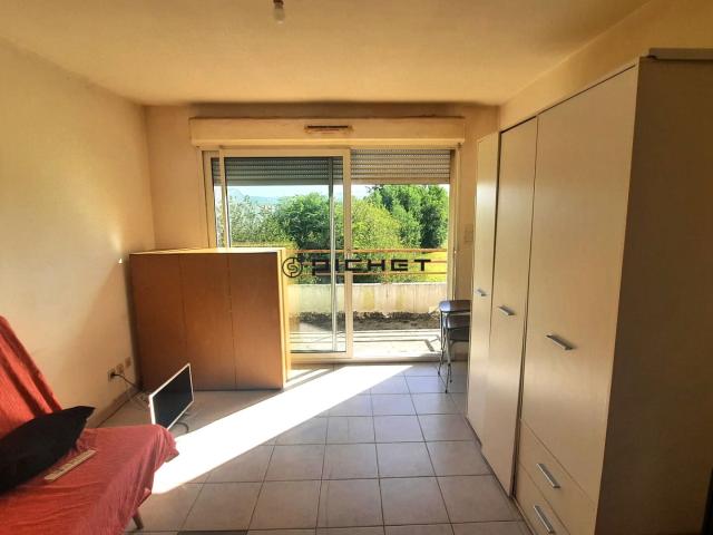 Appartement pour investisseur