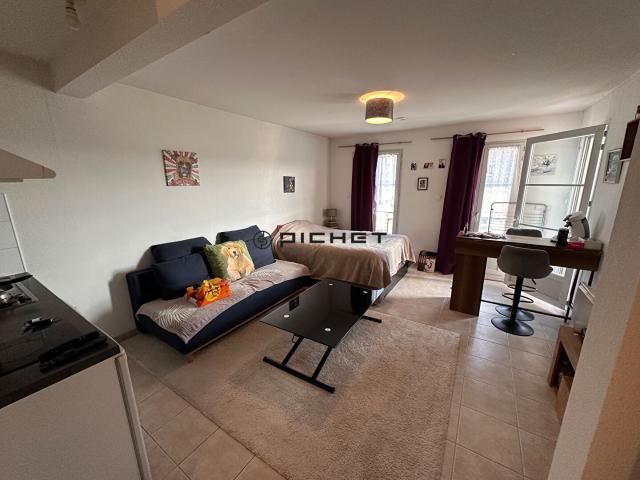 Appartement pour investisseur