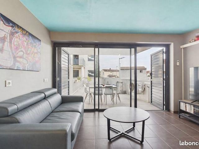 Appartement pour investisseur ou Primo Accédant