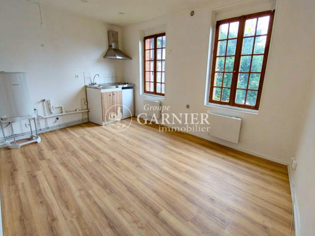 Appartement pour investissement locatif