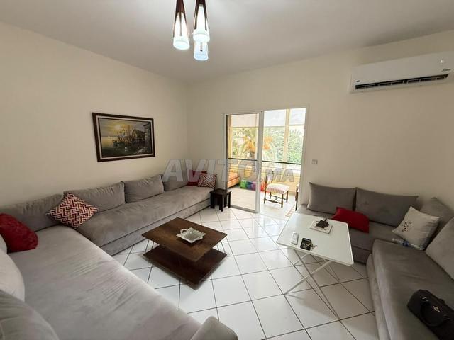 Appartement pour investissement
