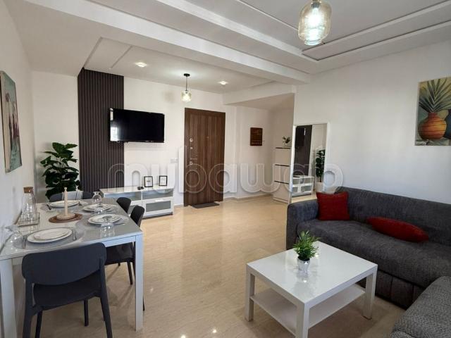 Appartement pour la location –Le Golf