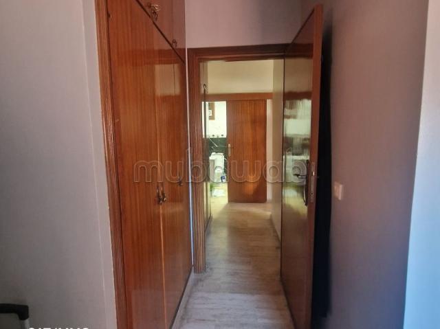 Appartement pour location journalier