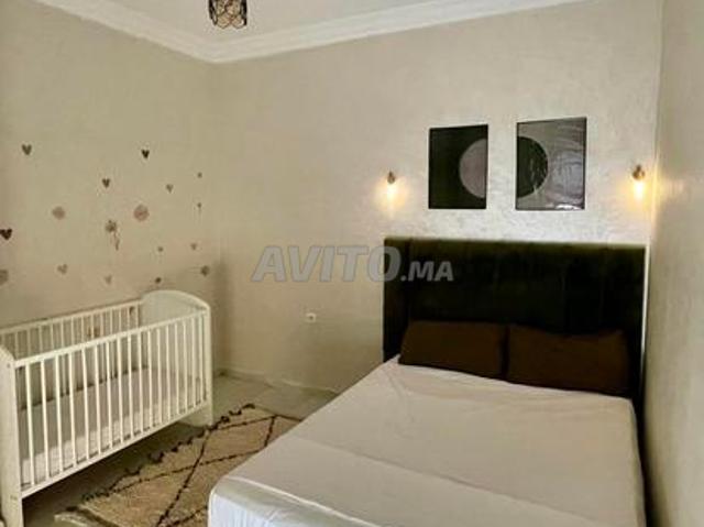 Appartement pour location journaliere à Marrakech