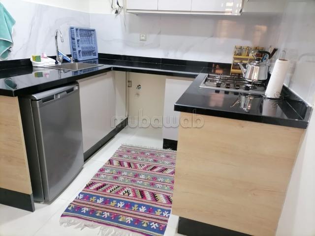 Appartement pour location journalière