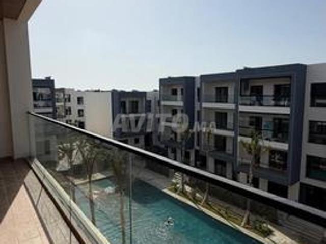 Appartement pour location longue durée