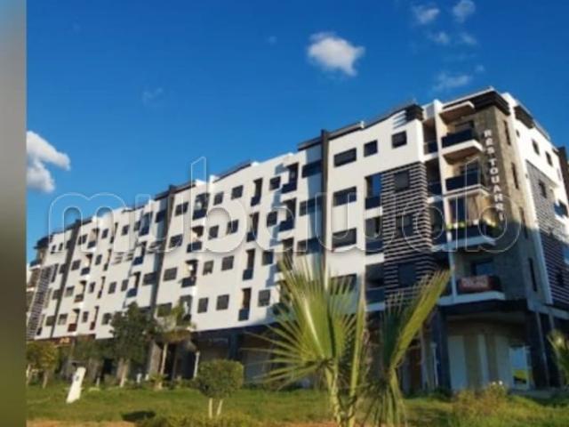 Appartement pour location longue durée