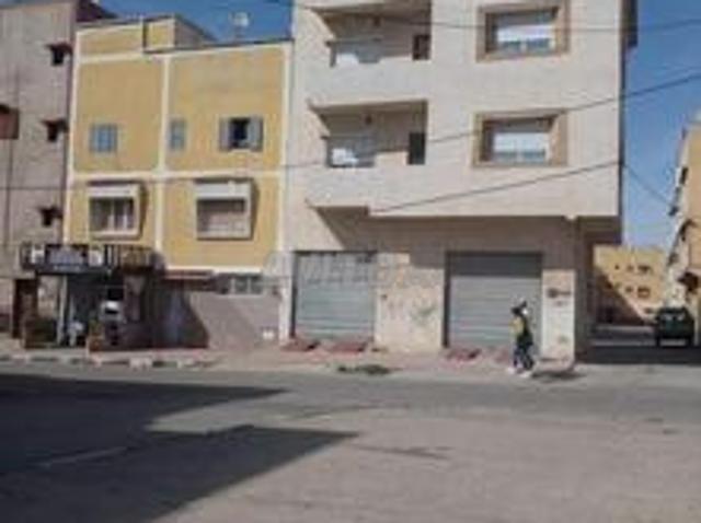 Appartement pour professionnel