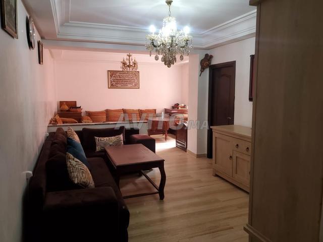 Appartement pour Rhan