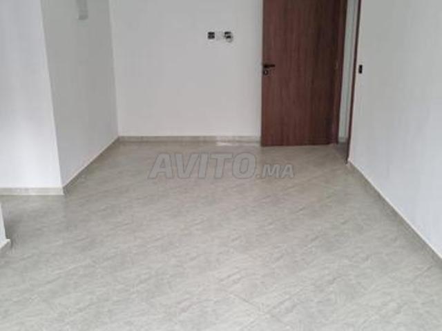 Appartement pour sénégalais