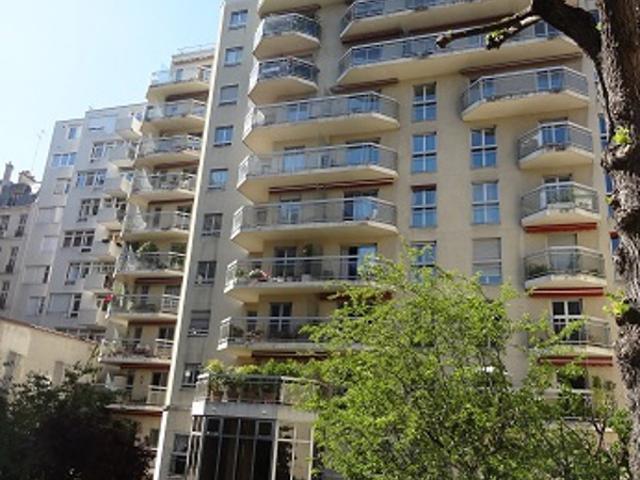 Appartement pour seniors 2 pièces de 49m2 à Paris 15ème Hesp