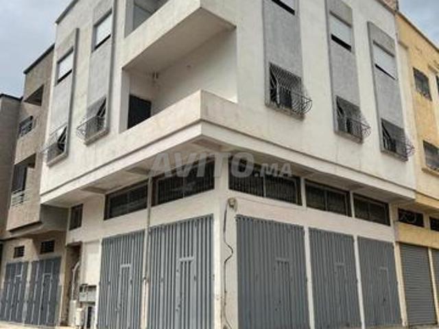 Appartement pour usage professionnel