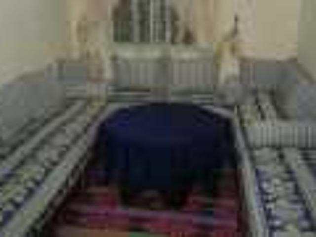 Appartement pour vacances