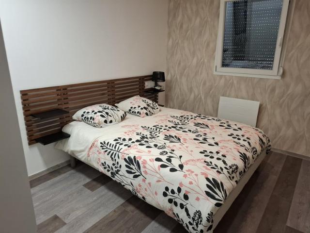 Appartement pour 2 colocataires