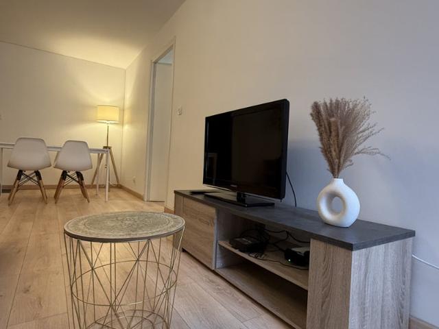 Appartement pour 3 colocataires à Bobigny