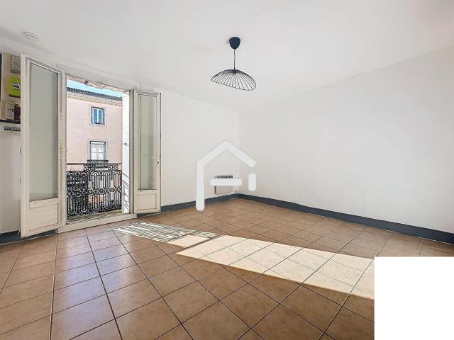 Appartement Poussan 34560 54 m2 Entièrement rénové