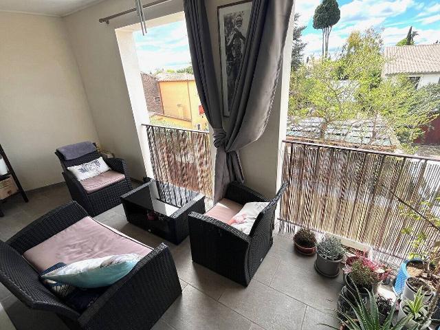 Appartement Poussan 3 pièce s 61 m2