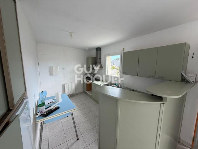 Appartement Plourhan 3 pièce s 60 m2