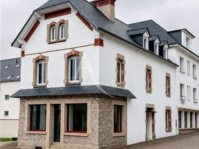 Appartement Ploërmel 3 pièces 51 m2