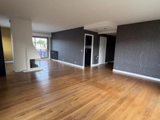 Appartement • Plateau Ouest