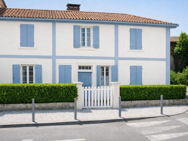 Appartement plateau à Leon de 62.70 m2