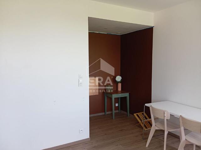 Appartement Plateau D Hauteville 2 pièce s 32.5 m2