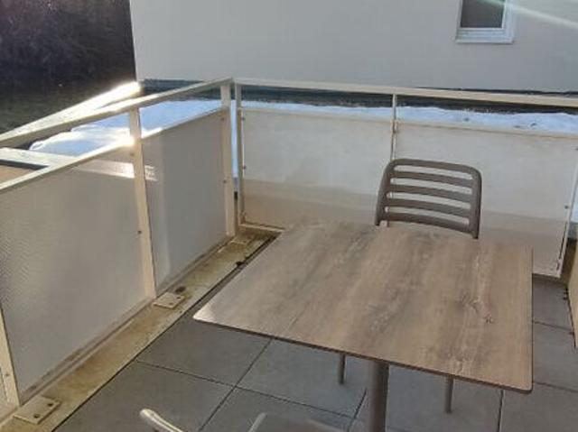 Appartement Plateau D Hauteville 3 pièce s 56.17 m2
