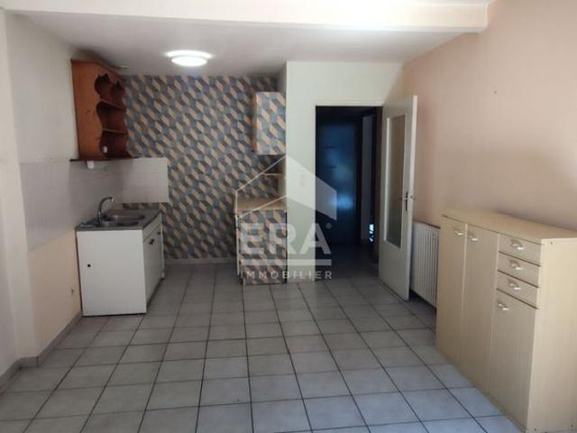 Appartement Plateau D Hauteville 3 pièce s 56 m2