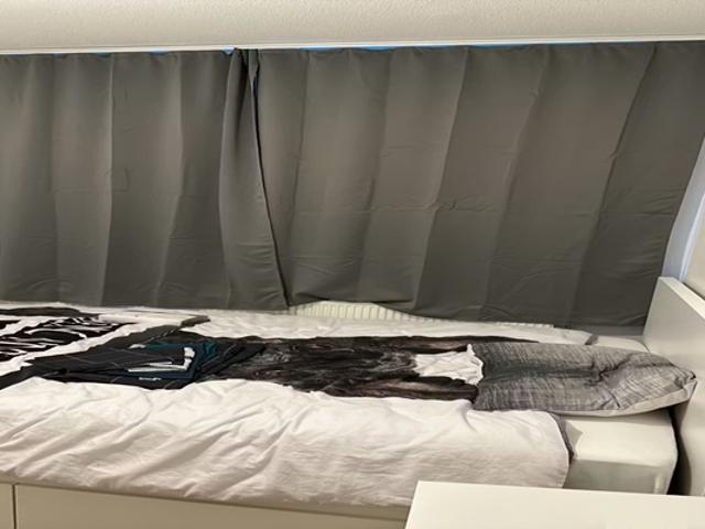 Appartement Platolaan in Nijmegen