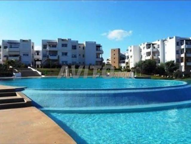 Appartement playa del pacha