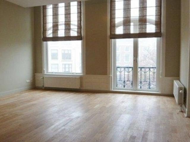 Appartement Plaats in Den Haag