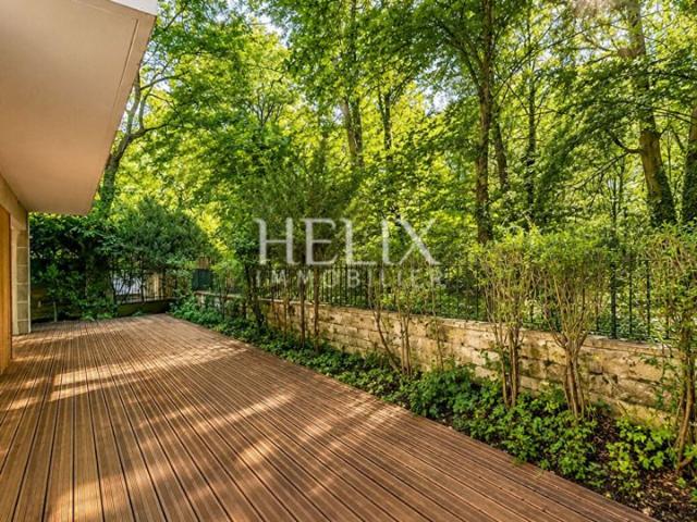 Appartement • Place Louis XIV