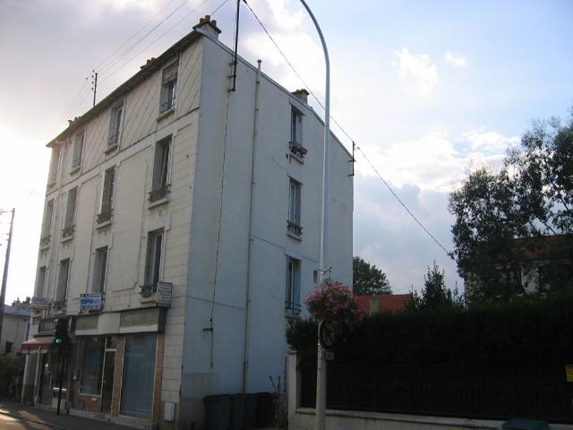 Appartement plain pieds NEUILLY PLAISANCE 2 pièce s 41,45 m²