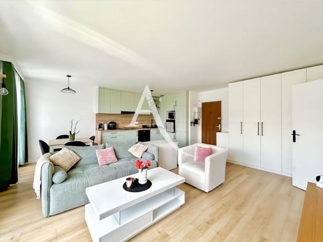 Appartement Plaisir 2 pièce s 47 m2