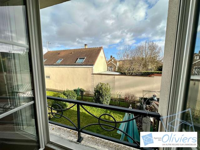 Appartement Plaisir 2 pièce s 38.40 m2