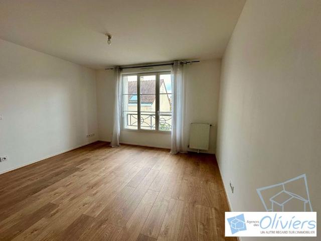 Appartement Plaisir 2 pièce s 38.40 m2