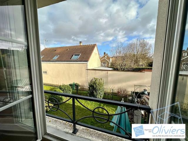 Appartement Plaisir 2 pièce s 38.40 m2