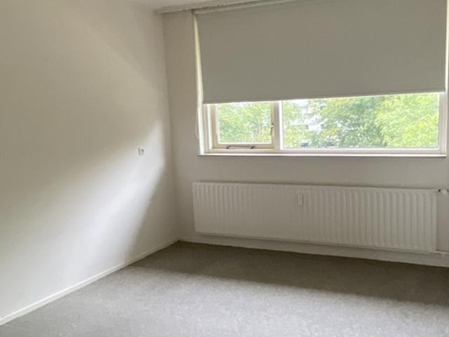 Appartement Planetenlaan in Groningen