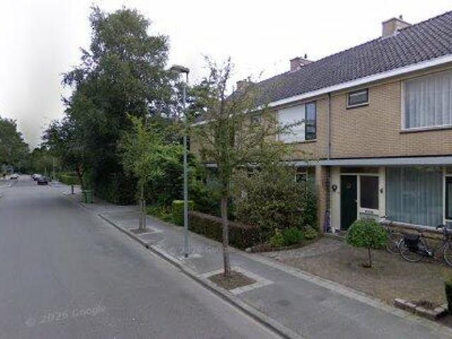 Appartement Planetenlaan in Groningen