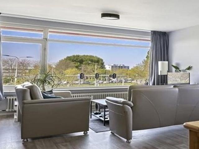 Appartement Plantijnstraat in Leiden