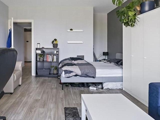 Appartement Plantijnstraat in Leiden