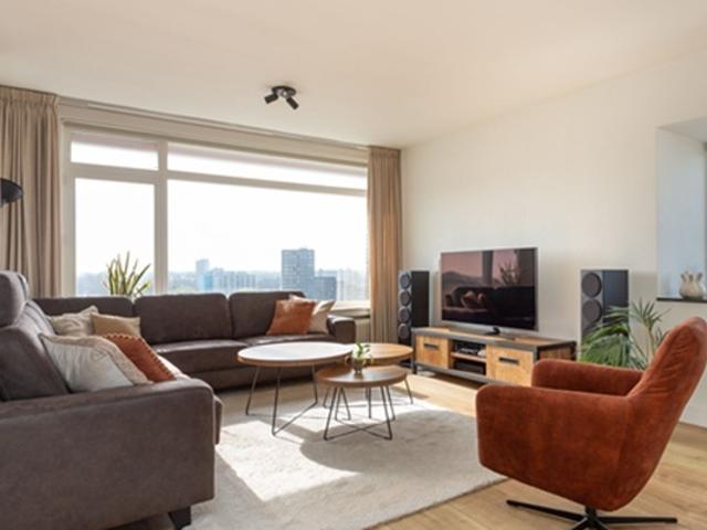 Appartement Plantijnstraat Leiden