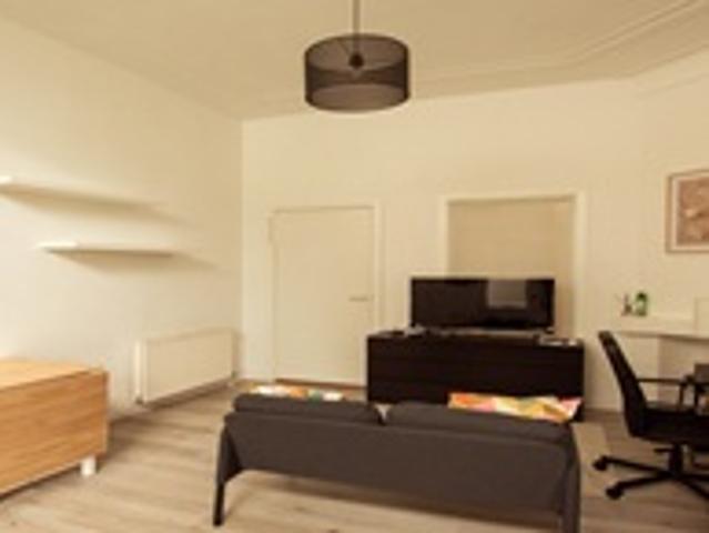 Appartement Pletterijstraat in Den Haag