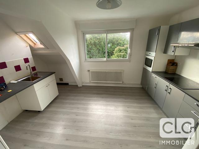 Appartement Pleuven 3 pièce s 73.50 m2