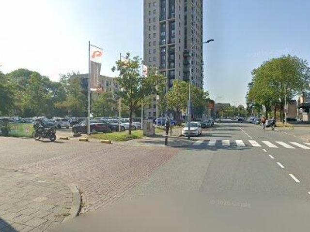 Appartement Pleiadenlaan in Groningen