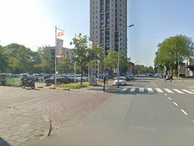 Appartement Pleiadenlaan in Groningen