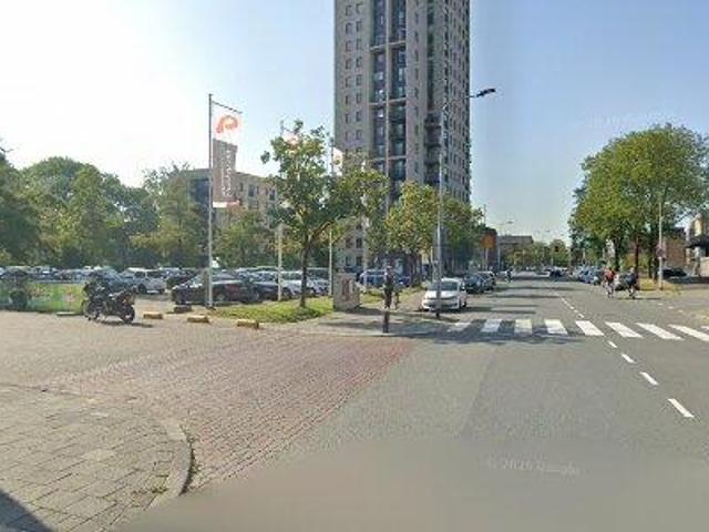 Appartement Pleiadenlaan in Groningen