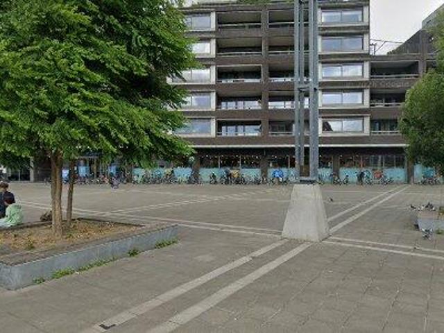 Appartement Plein 1992 in Maastricht